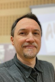 Author Image