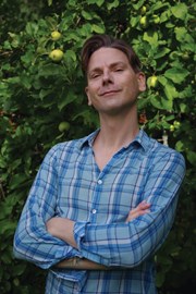 Author Image
