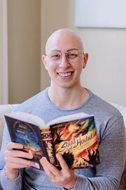Author Image