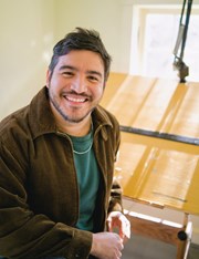 Author Image