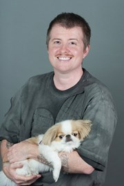 Author Image