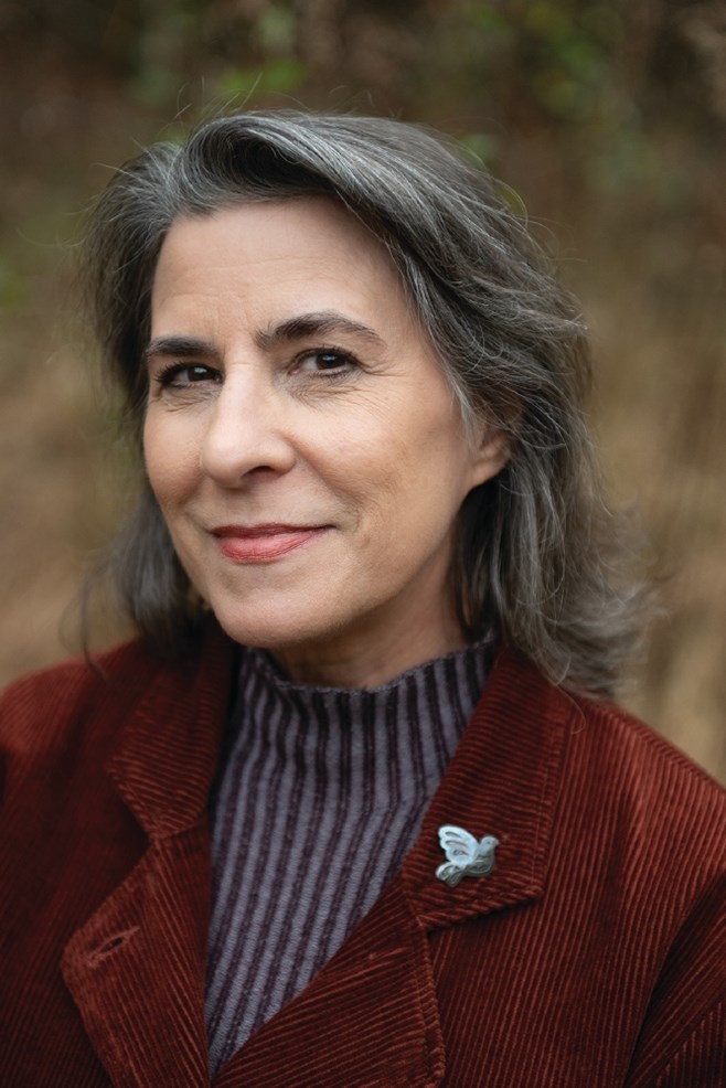 Cynthia Cliff