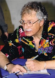 Author Image