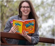 Author Image