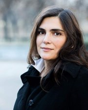 Author Image