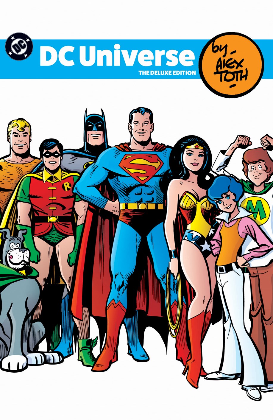 Dc Collection DC COLLECTIONS DISCUSSION - Reactions, Speculation and Wish Lists ...