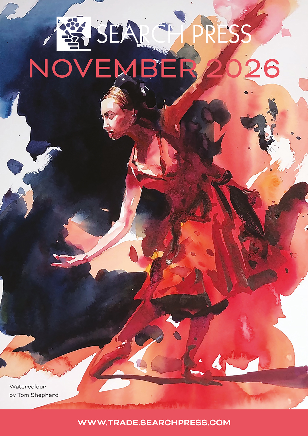 New Titles Nov 2026