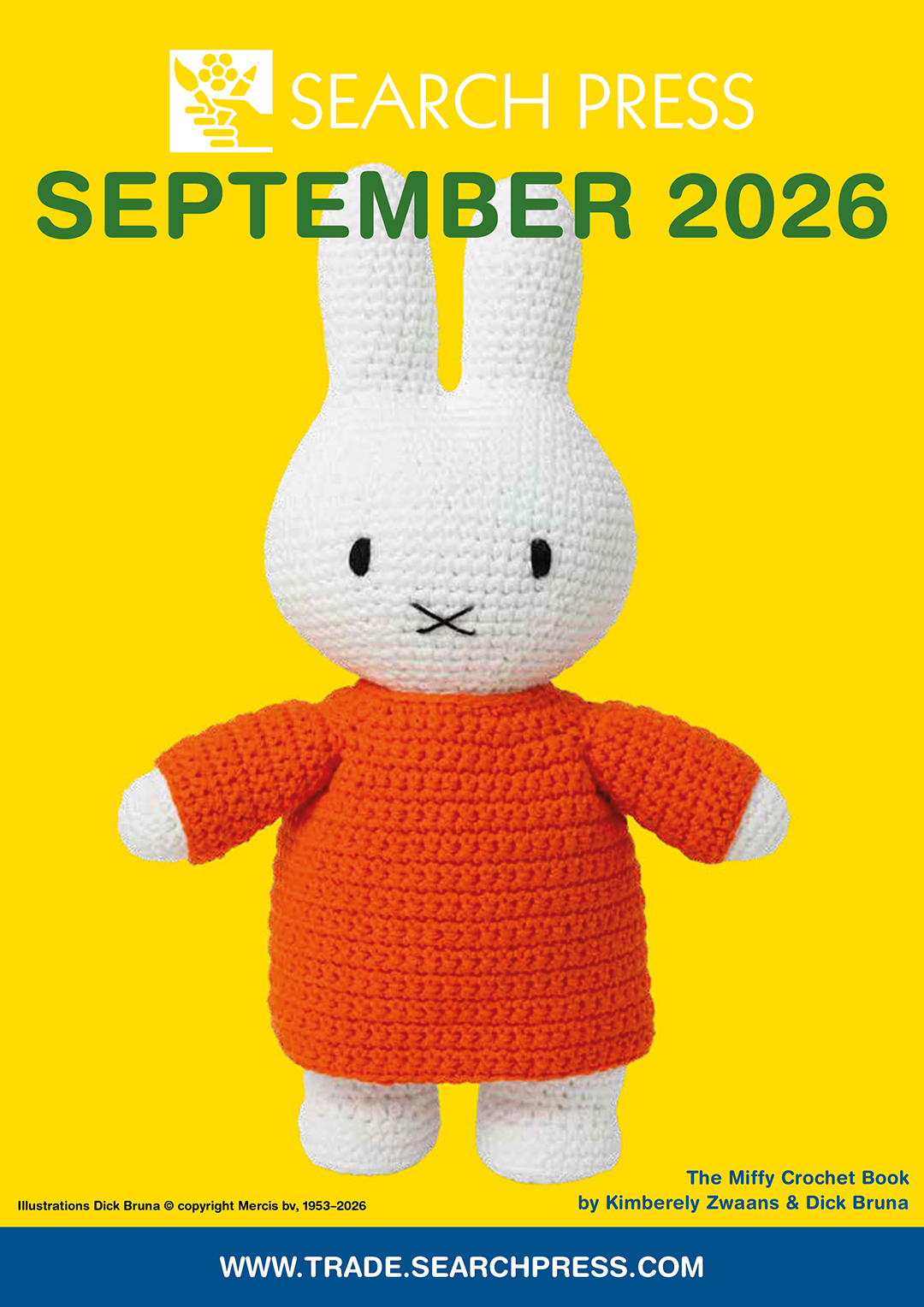 New Titles Sept 2026
